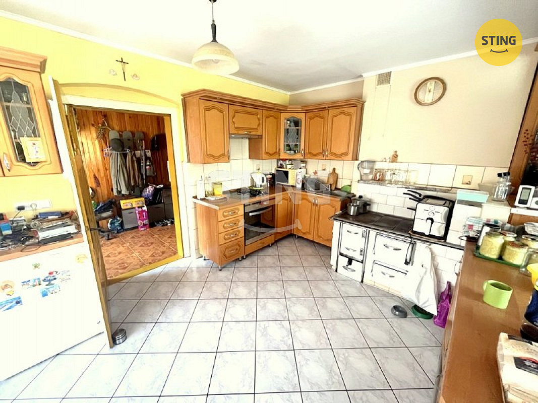 Prodej domu 160 m² s pozemkem 1 084 m² – fotografie 5