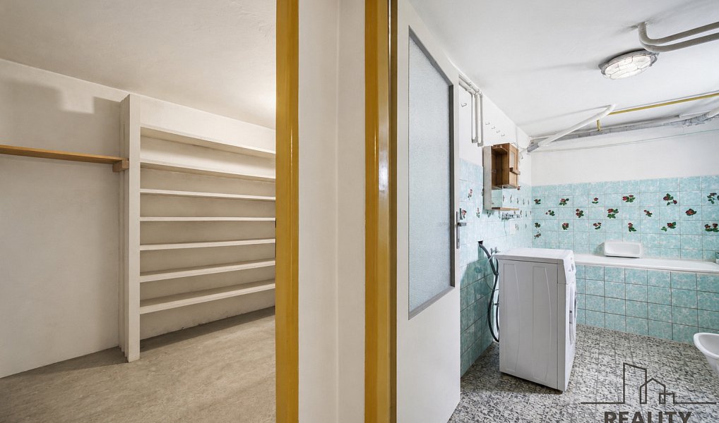 Prodej domu 160 m² s pozemkem 598 m², Pardubice – náhled fotky 29