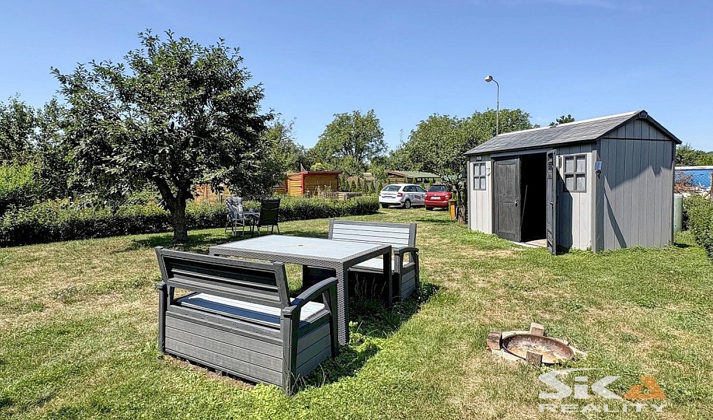 Prodej stavebního pozemku 683 m², Louny – náhled fotky 19