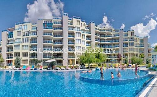 Prodej bytu 2+1 102 m², 8238 Ravda, Bulharsko, Bulharsko