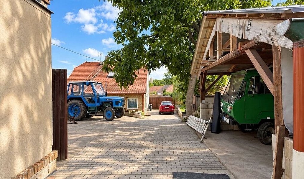 Prodej domu 90 m² s pozemkem 659 m², Libčeves – náhled fotky 10