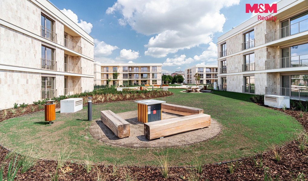 Prodej bytu 2+kk 46 m², Brandýs nad Labem-Stará Boleslav – náhled fotky 18