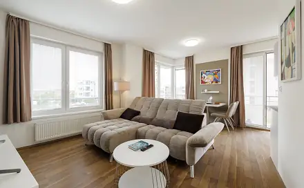 Prodej bytu 2+kk 54 m²