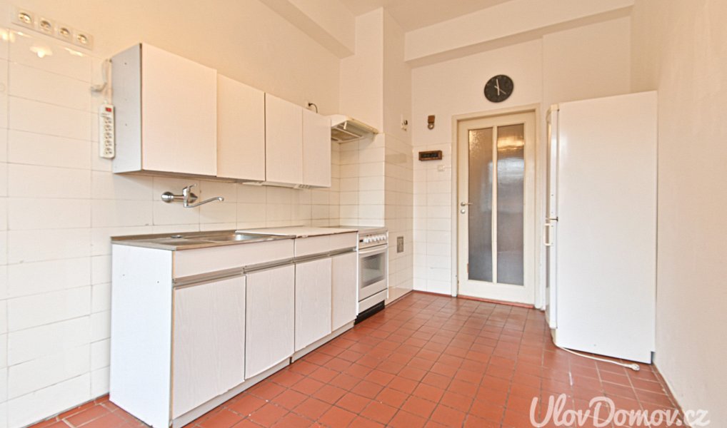 Prodej bytu 4+1 132 m², Praha – náhled fotky 20