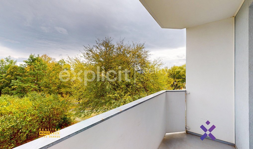 Pronájem bytu 3+1 74 m², Uherský Brod – náhled fotky 10