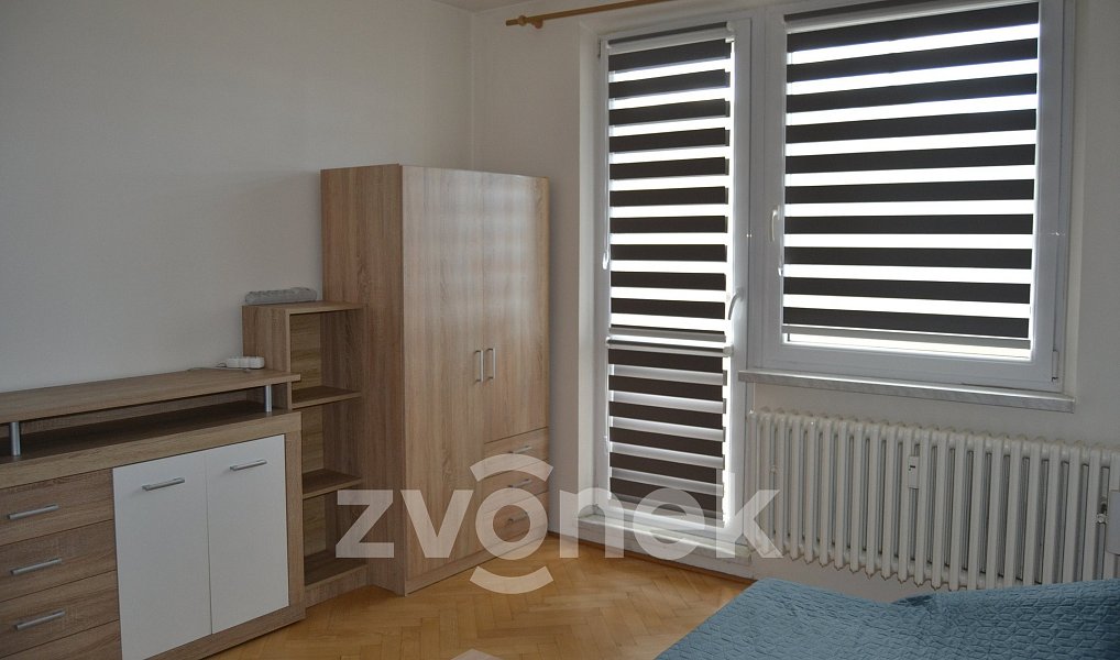 Pronájem bytu 2+1 48 m², Vsetín – náhled fotky 5