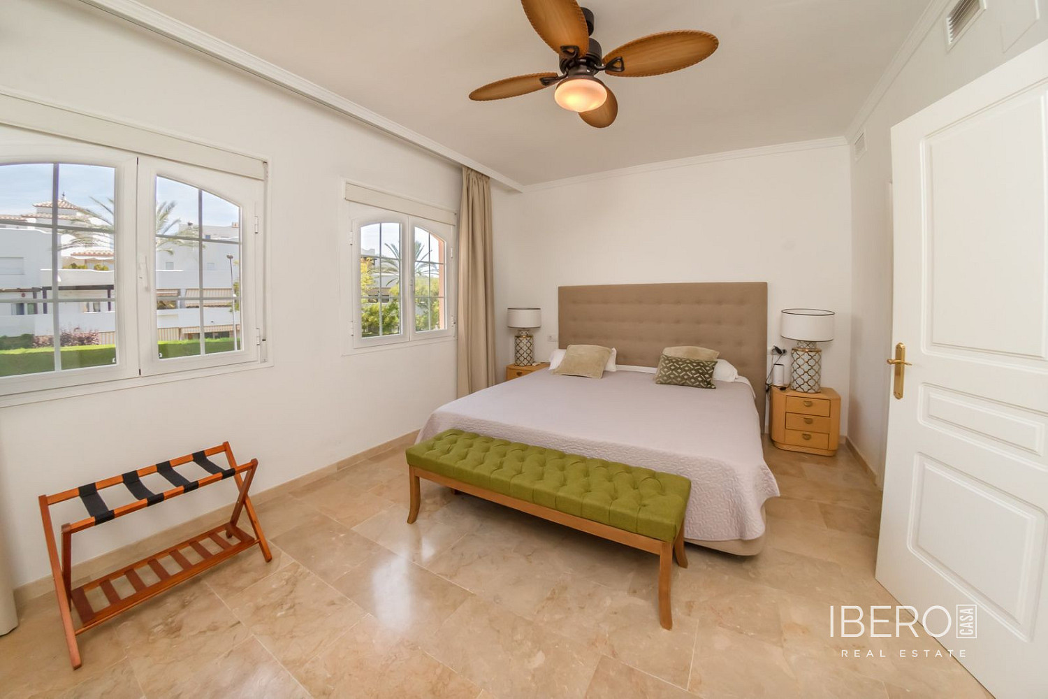 Casa 4+kk – Marbella, Barrio Alto - Vista 5