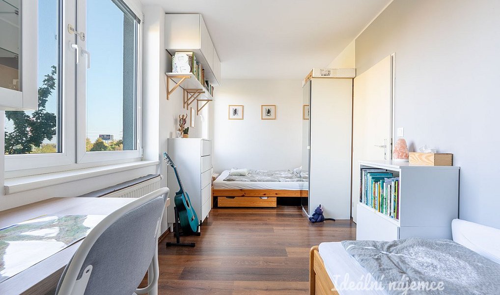 Pronájem bytu 2+kk 56 m², Praha – náhled fotky 7