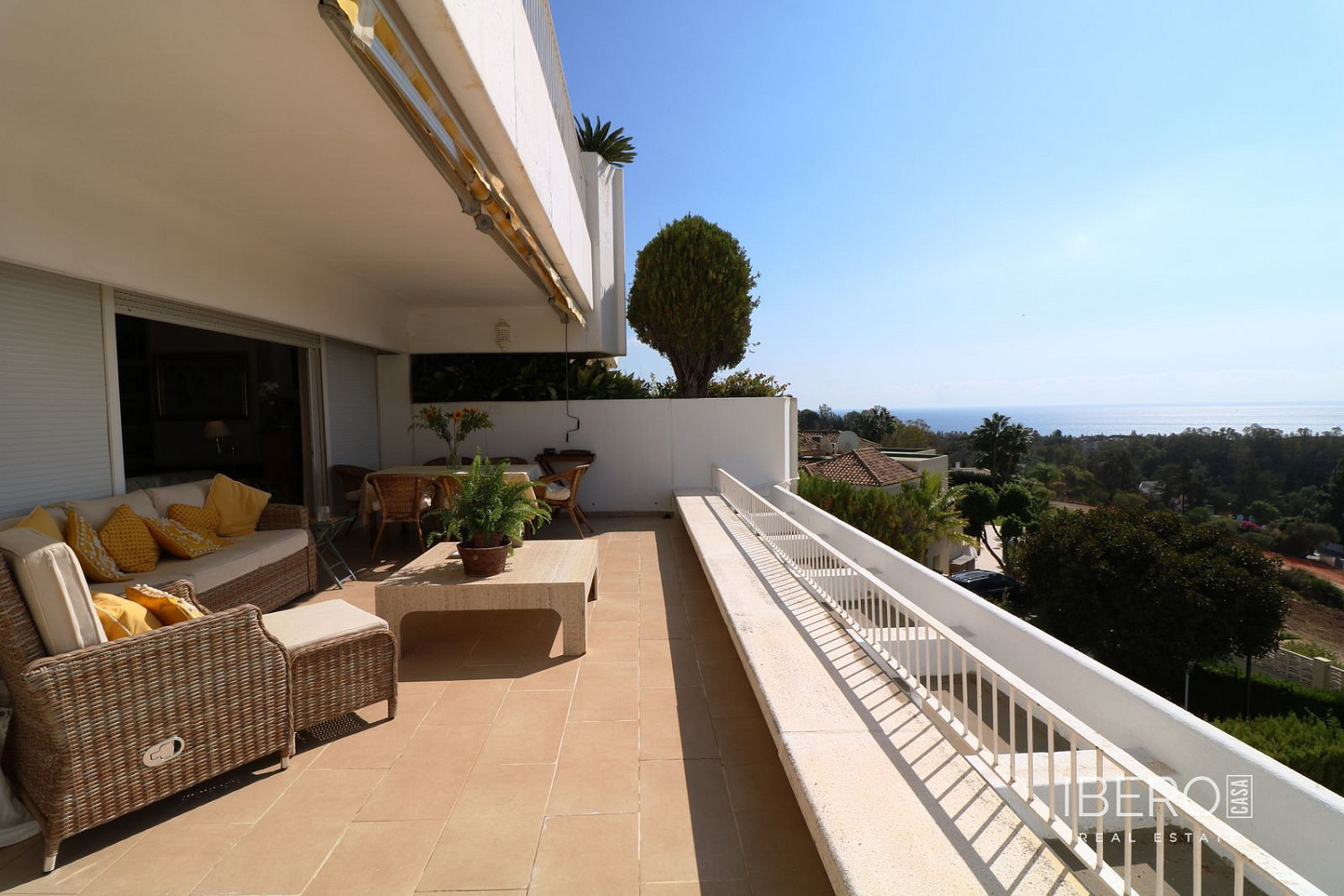 Pis 3+kk – Marbella, Barrio Alto - Vista 5