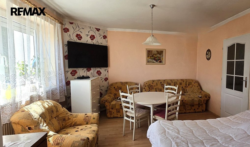 Prodej domu 107 m² s pozemkem 521 m², Peruc – náhled fotky 8