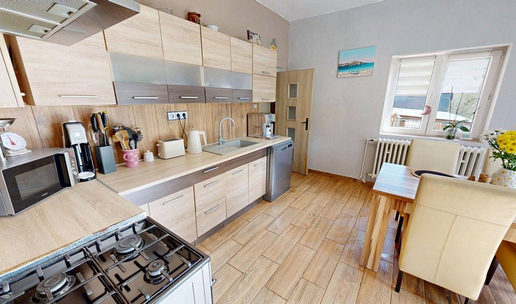 Prodej domu 157 m² s pozemkem 1 345 m², Bělá pod Bezdězem – náhled fotky 7