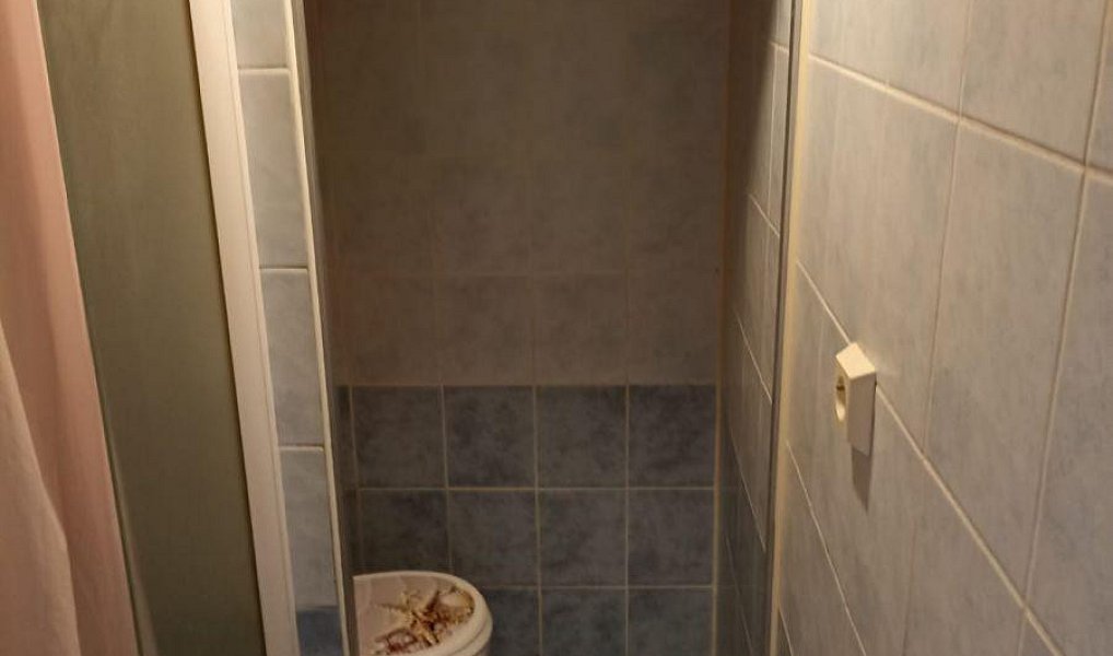 Pronájem bytu 1+1 36 m², Chomutov – náhled fotky 8