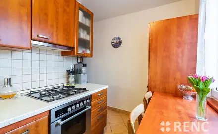 Prodej bytu 3+1 55 m², Krásného, Brno - Židenice