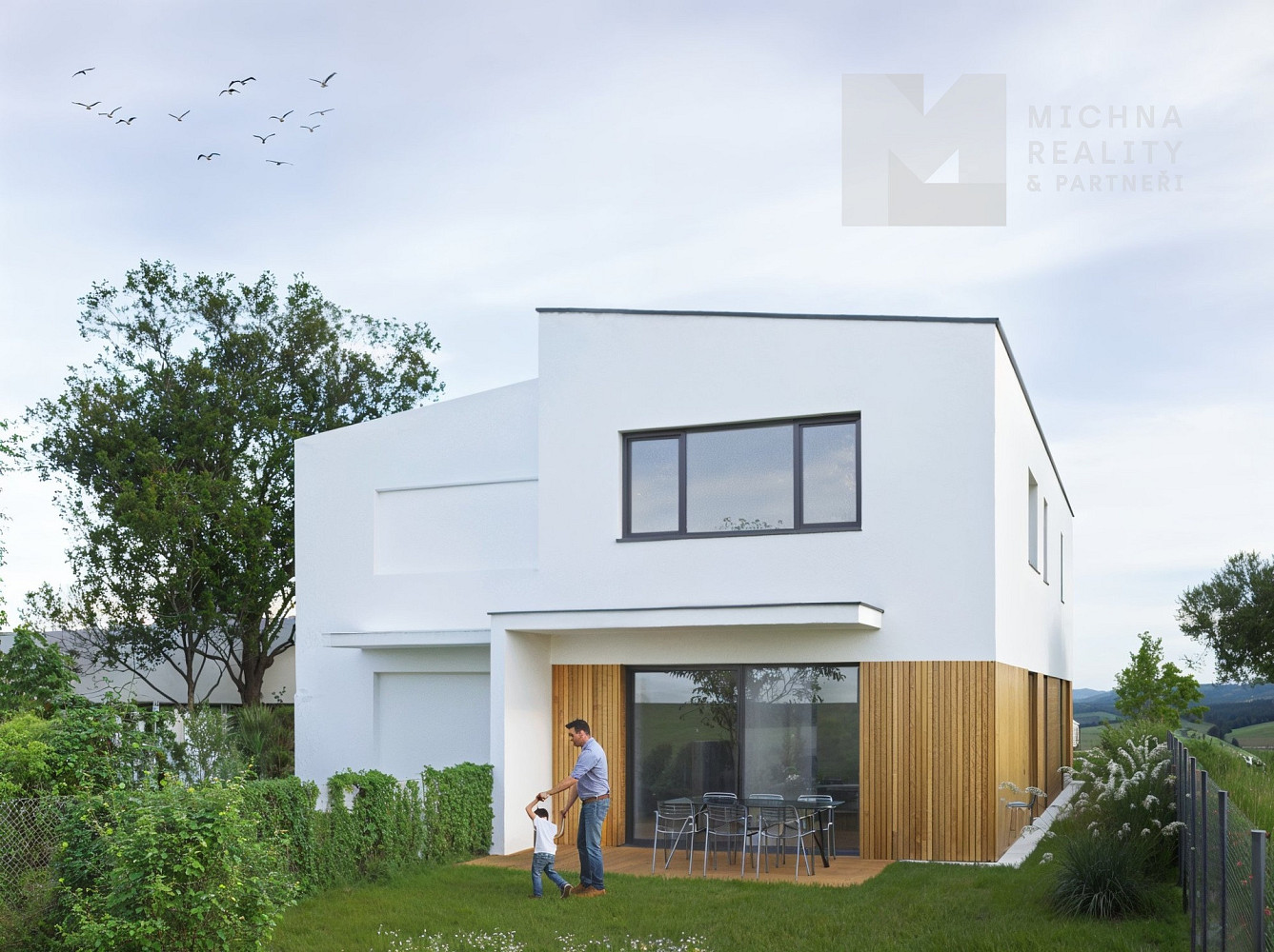 Prodej stavebního pozemku 882 m²