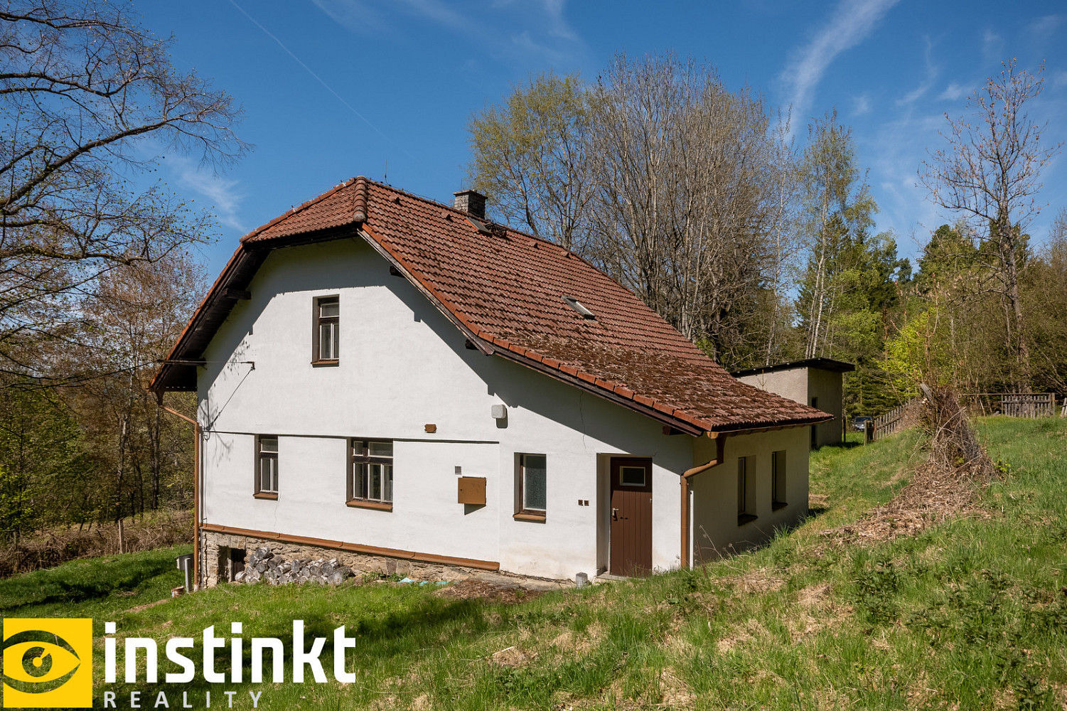 Prodej domu 290 m² s pozemkem 2 871 m² – fotografie 5