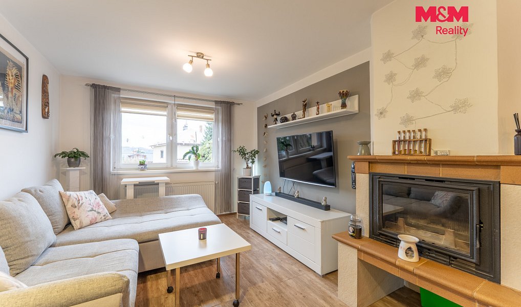 Prodej domu 184 m² s pozemkem 802 m², Kamenný Přívoz – náhled fotky 2