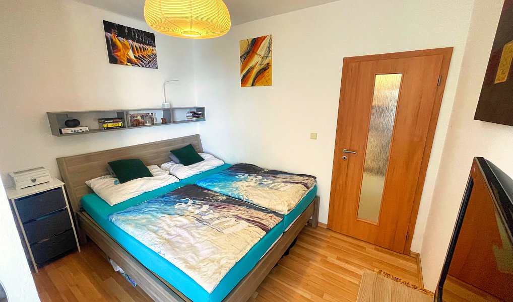 Prodej bytu 3+kk 80 m², Písek – náhled fotky 16