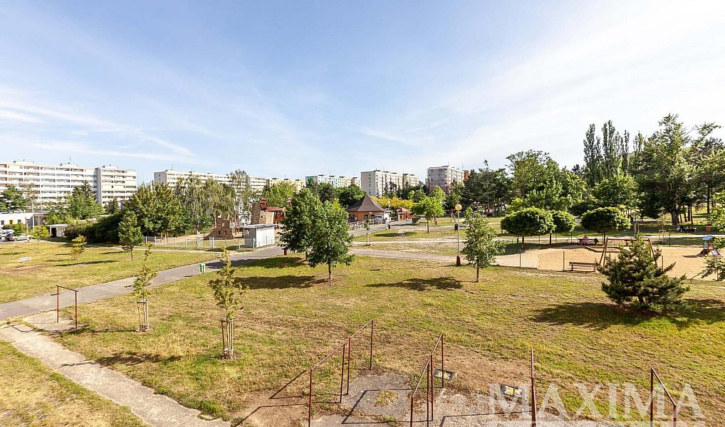 Prodej bytu 2+kk 42 m², Mladá Boleslav – náhled fotky 16