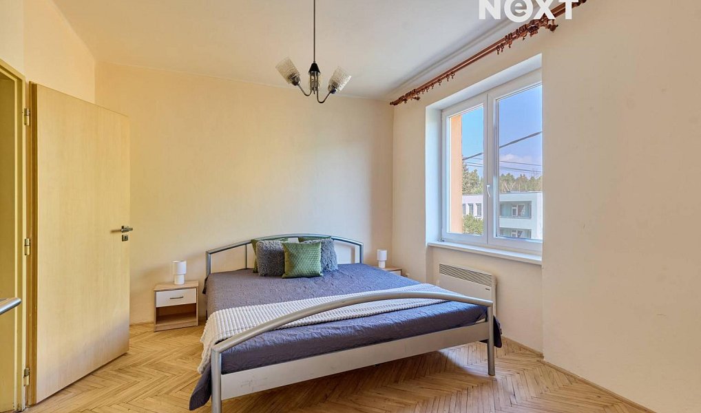 Prodej bytu 2+1 52 m², Týniště nad Orlicí – náhled fotky 4
