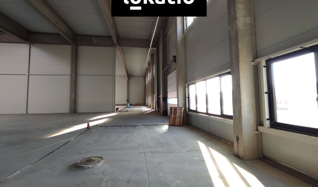 Pronájem skladovacích prostor 3 600 m², Kralupy nad Vltavou – náhled fotky 7