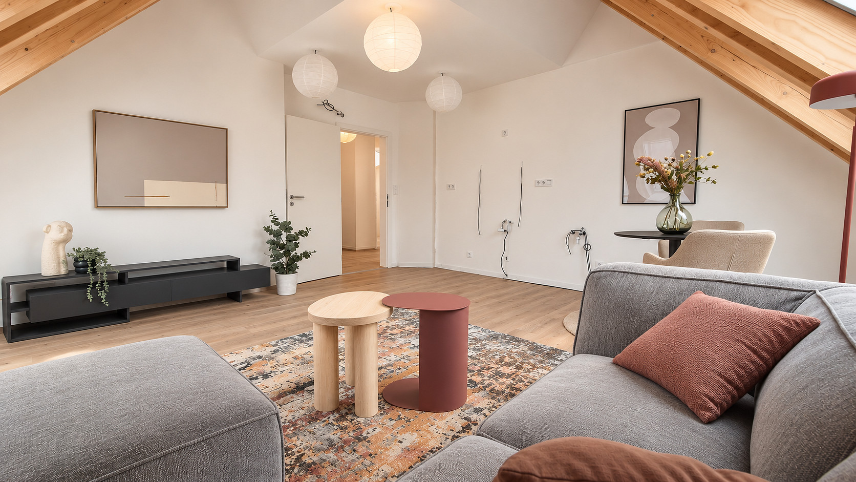 Prodej bytu 2+kk 51 m² – fotografie 5