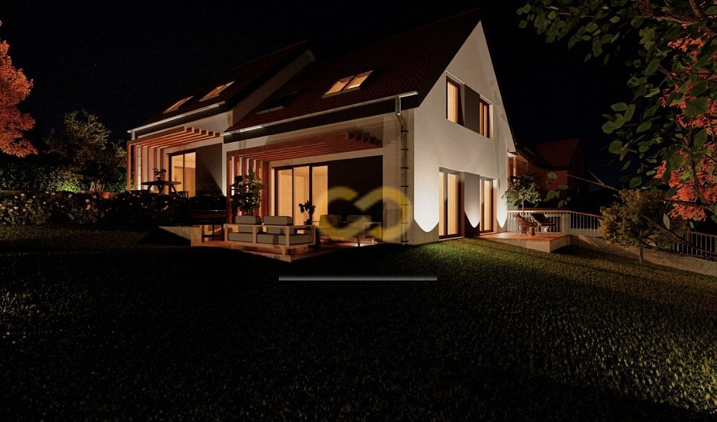 Prodej bytu 5+kk 150 m², Prachatice – náhled fotky 9