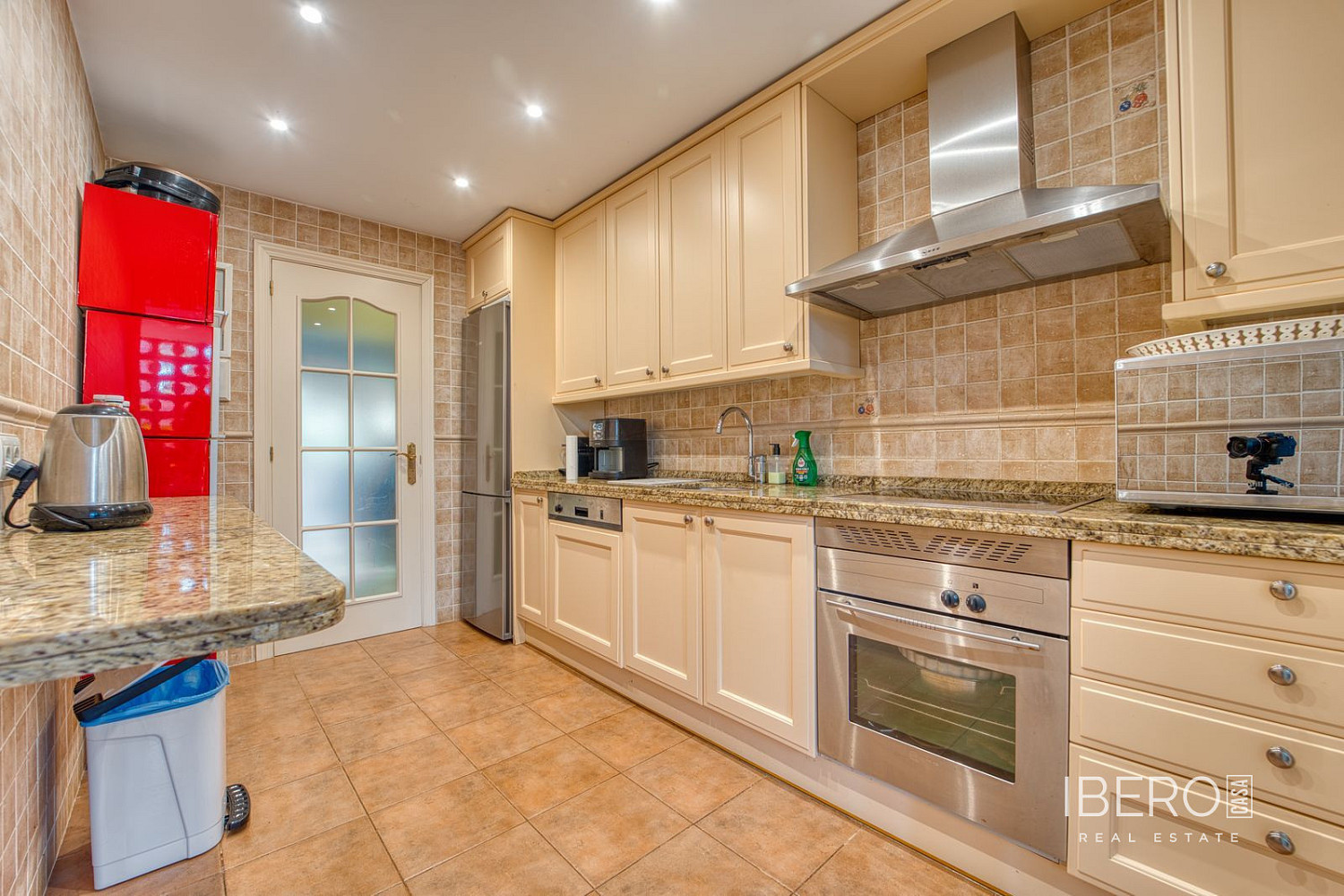 Piso 3+kk – Marbella, Barrio Alto - Vista 5