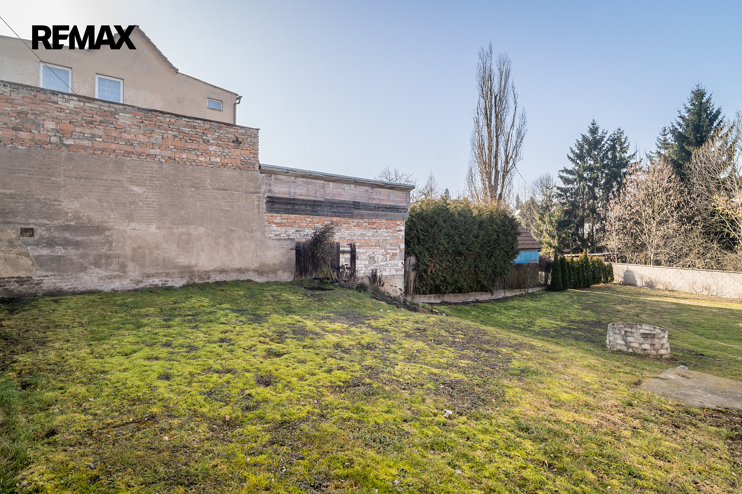 Prodej stavebního pozemku 446 m² — photo 5