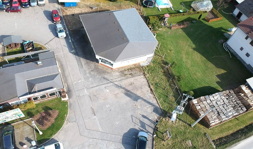 Prodej obchodních prostor 160 m², Rakovice – náhled fotky 7