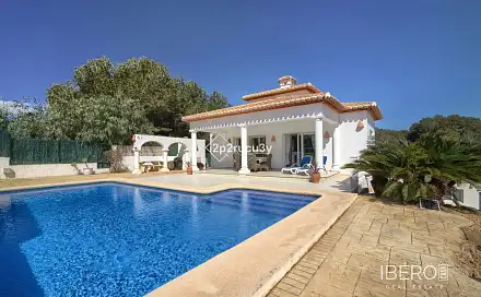 Prodej domu 257 m² s pozemkem 1 105 m², Javea, Španělsko