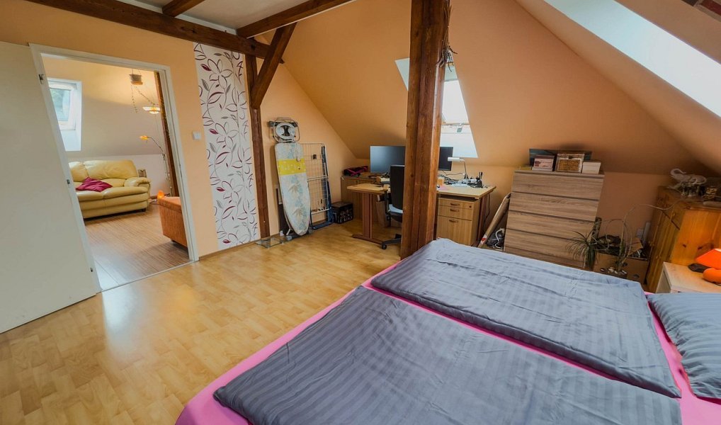 Prodej bytu 4+kk 145 m², Jihlava – náhled fotky 7