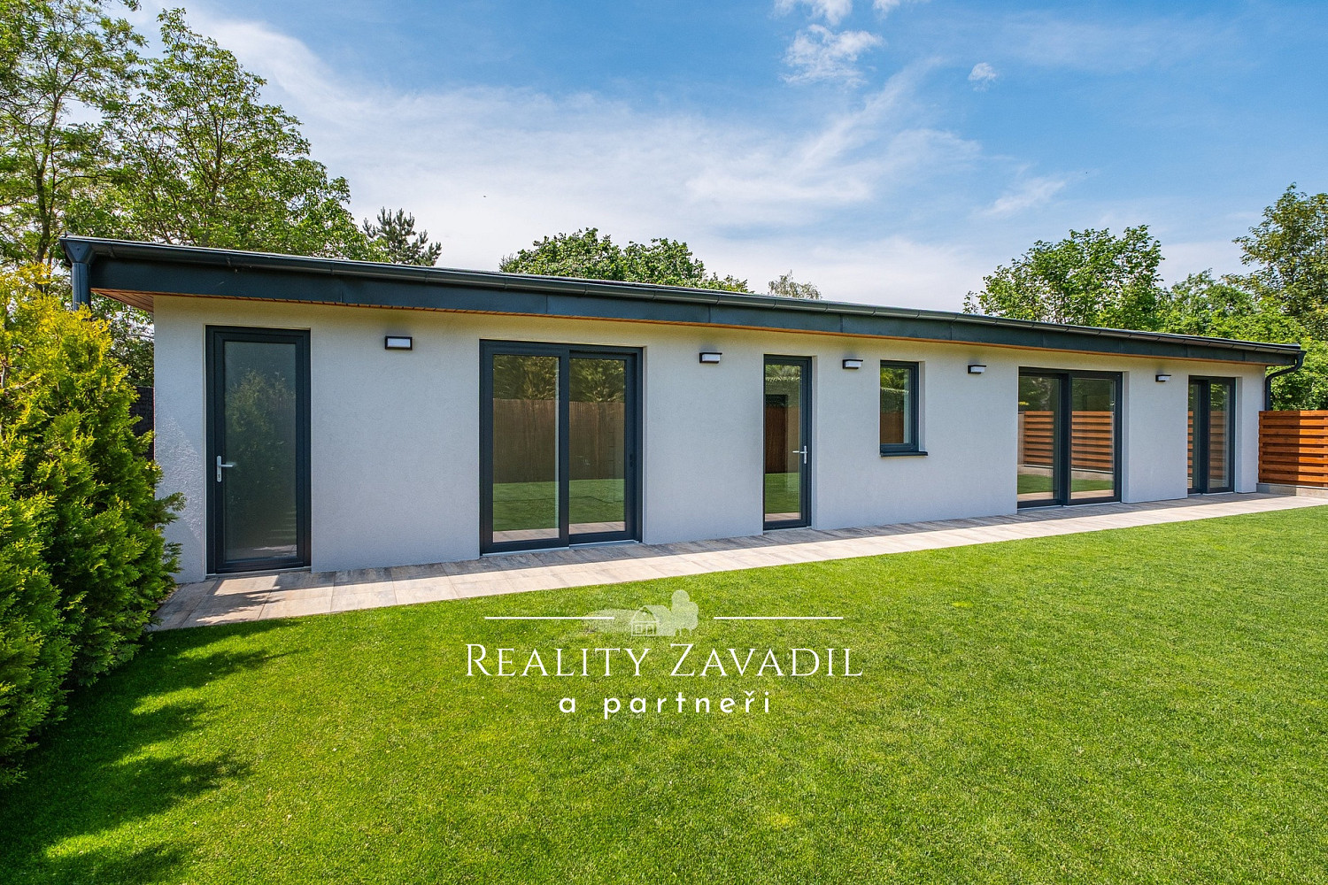 Prodej domu 102 m² s pozemkem 289 m²