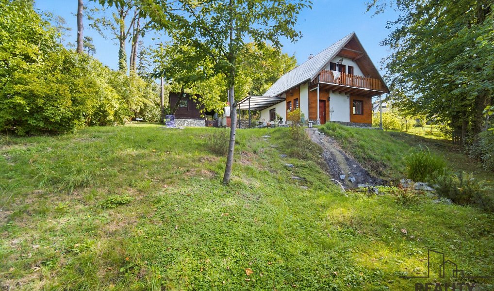 Prodej domu 82 m² s pozemkem 772 m², Vápenný Podol – náhled fotky 20