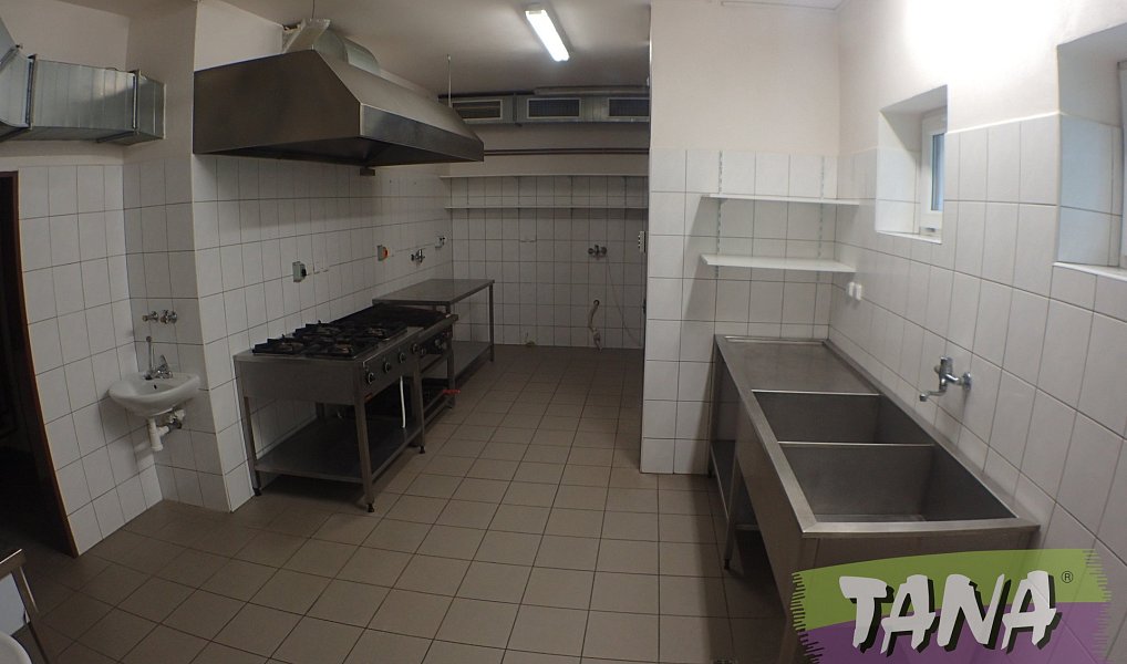 Pronájem restaurace 350 m², Mnichovo Hradiště – náhled fotky 15