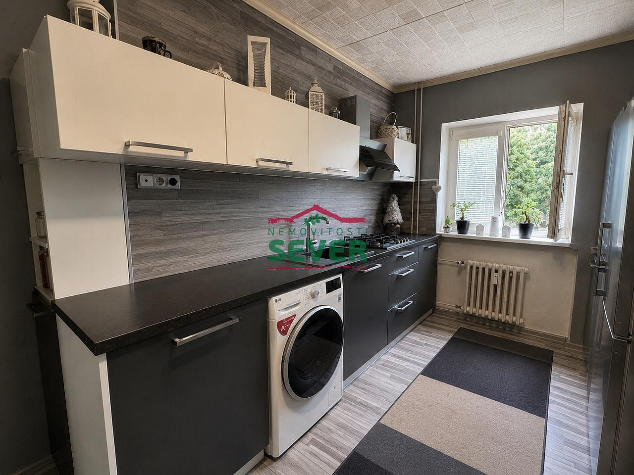 Prodej bytu 2+1 54 m² – fotografie 3