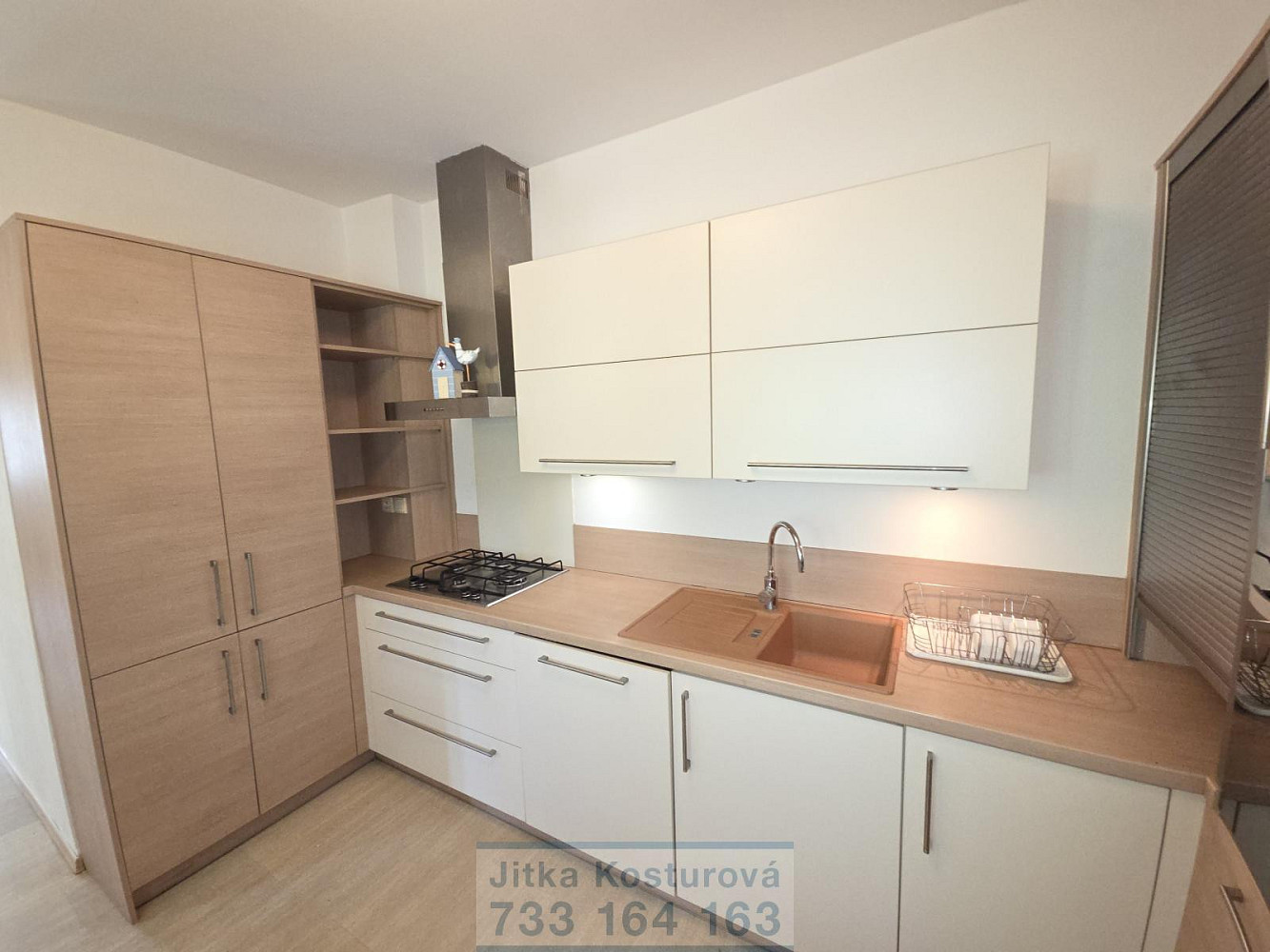 Prodej bytu 4+1 197 m²