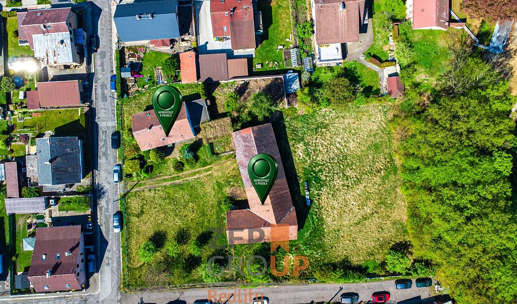Prodej domu 155 m² s pozemkem 1 806 m², Frýdlant – náhled fotky 4