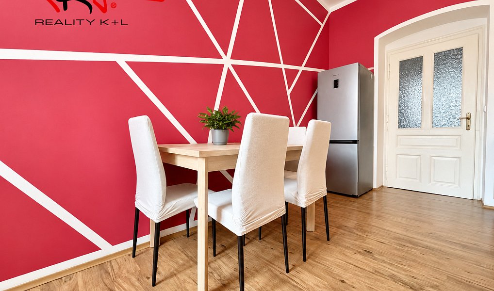 Prodej bytu 2+1 65 m², Mladá Boleslav – náhled fotky 8