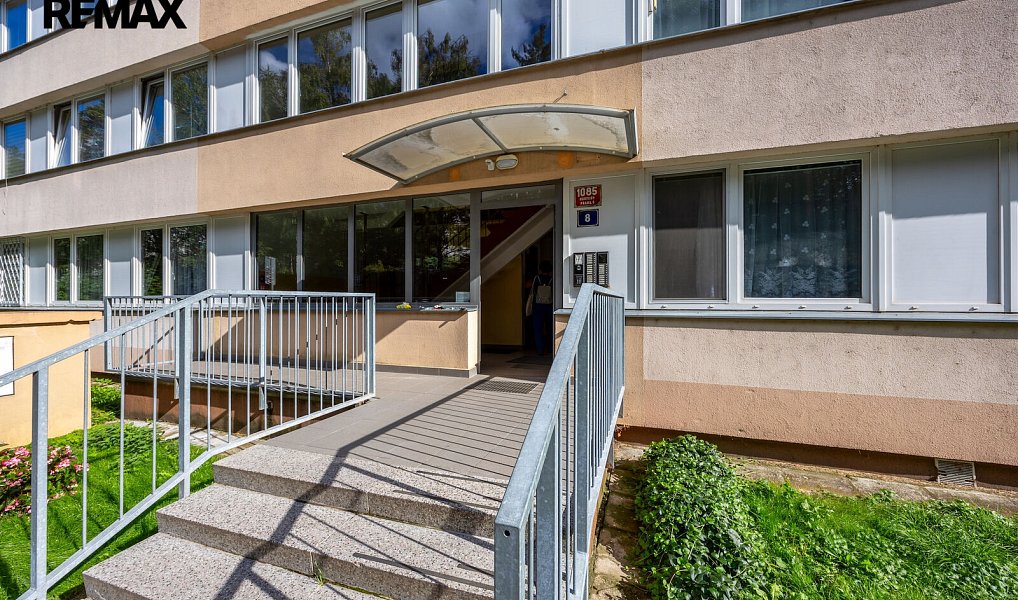 Prodej bytu 3+1 68 m², Praha – náhled fotky 29