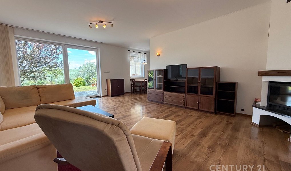 Pronájem domu 110 m² s pozemkem 594 m², Babice u Rosic – náhled fotky 4