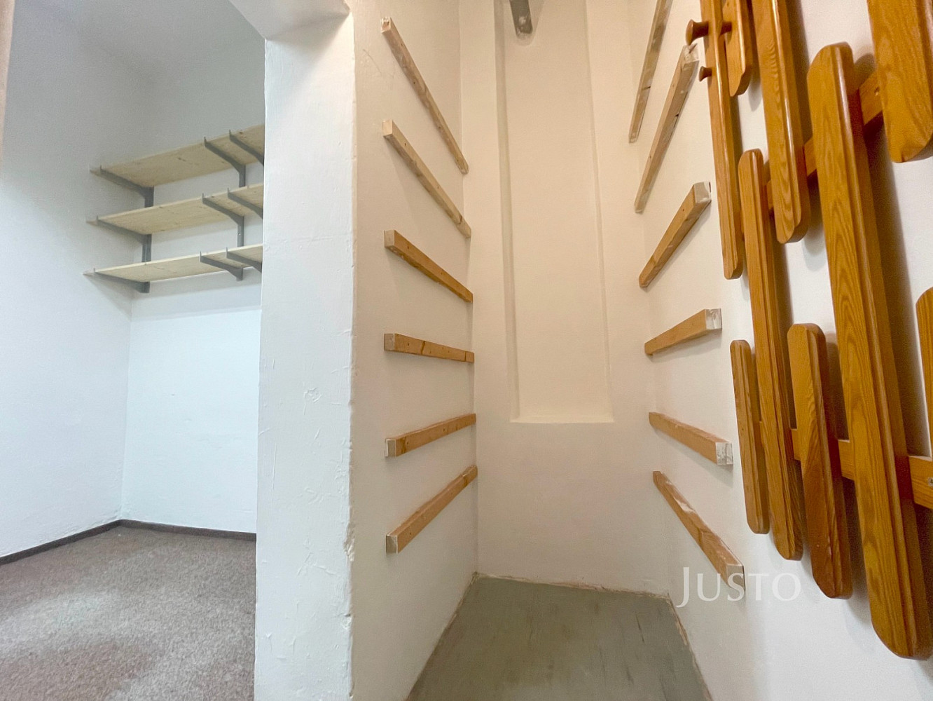 Pronájem kanceláří 48 m² – další