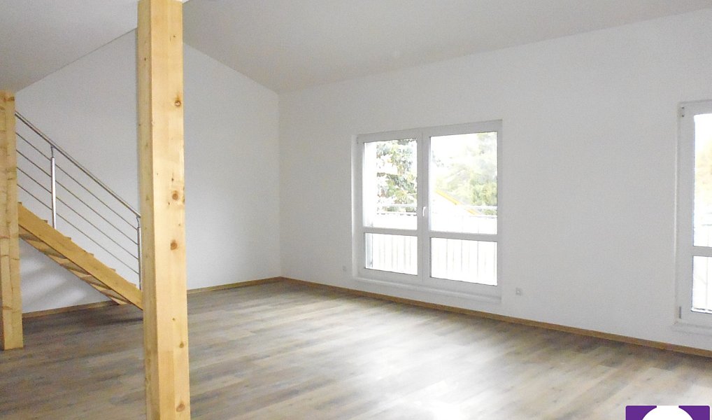 Prodej bytu 2+kk 75 m², Slapy – náhled fotky 4