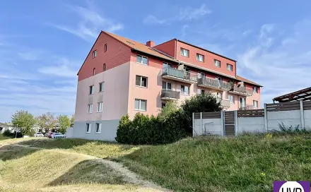 Prodej bytu 2+kk 56 m², Ecksteinova, Chýně, okres Praha-západ