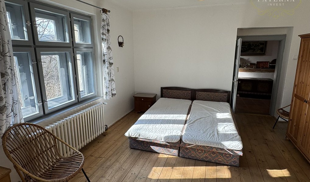 Prodej chaty/chalupy 120 m² s pozemkem 34 800 m², Zdíkov – náhled fotky 10