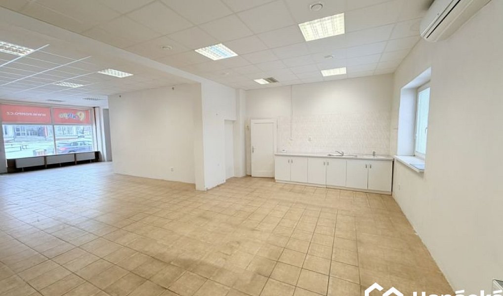 Pronájem obchodních prostor 99 m², Bystřice pod Hostýnem – náhled fotky 10