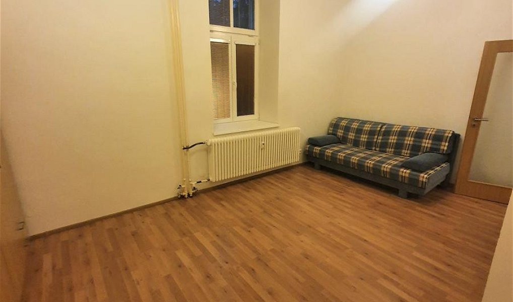 Pronájem bytu 1+1 33 m², Brno – náhled fotky 4