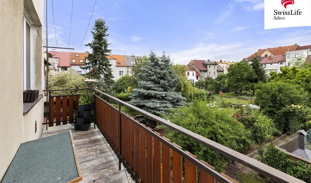 Prodej domu 192 m² s pozemkem 868 m², Pardubice – náhled fotky 17
