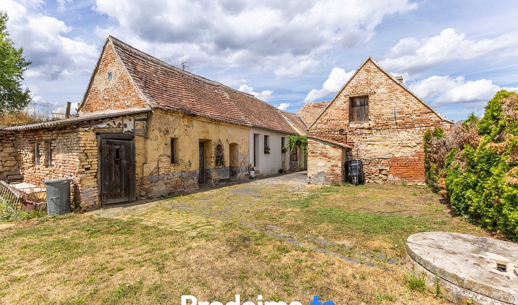 Prodej domu 127 m² s pozemkem 626 m², Šatov – náhled fotky 11