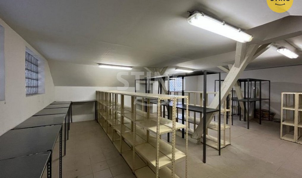 Pronájem skladovacích prostor 617 m², Šenov – náhled fotky 9