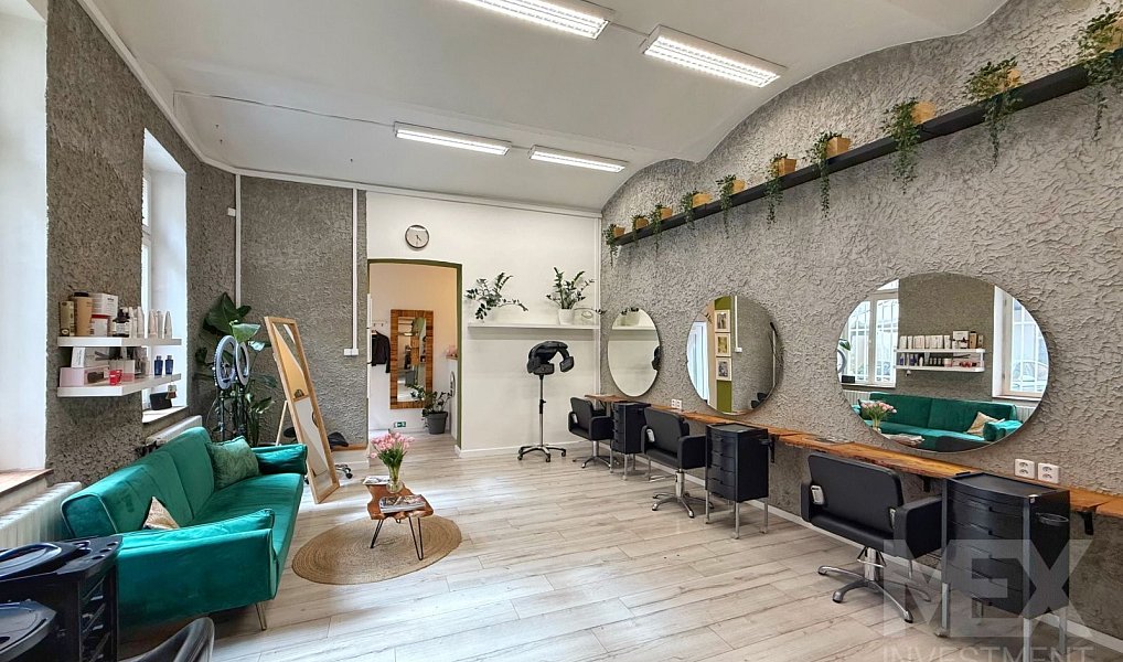 Pronájem obchodních prostor 89 m², Praha – náhled fotky 17